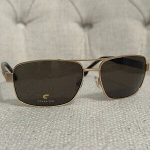 CARRERA Unisex Polarized Sunglasses